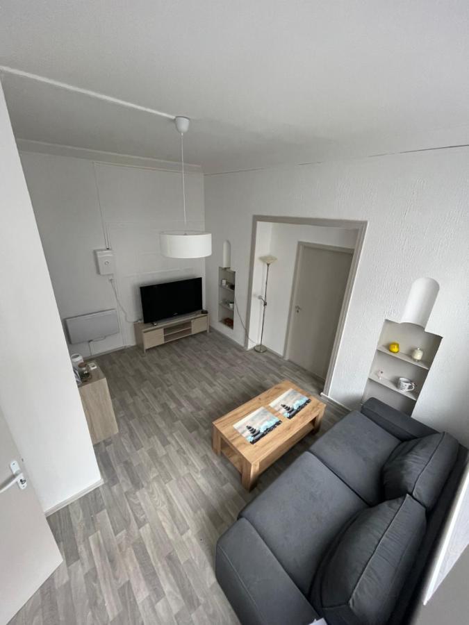 Superbe Appartement Renove Au Centre De Форбак Екстер'єр фото